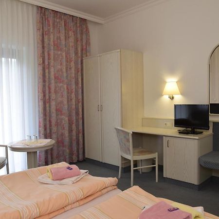 Hotel Thueringer Wald Ilmenau Extérieur photo