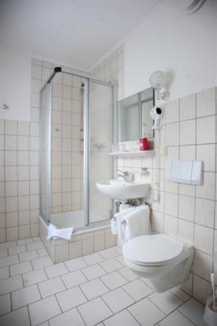 Hotel Thueringer Wald Ilmenau Extérieur photo