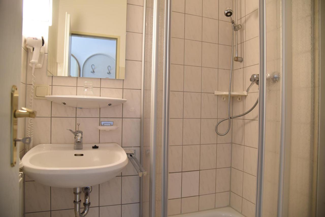 Hotel Thueringer Wald Ilmenau Extérieur photo