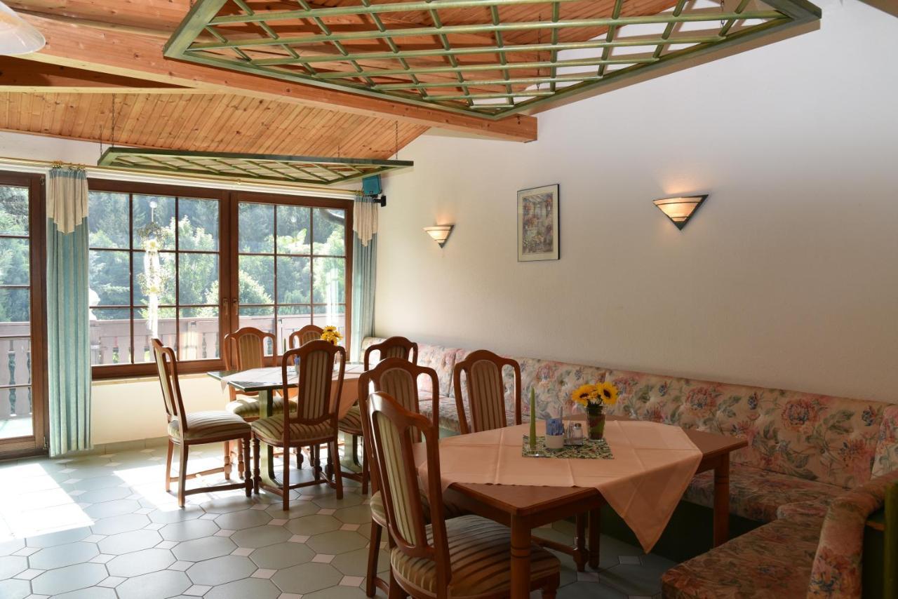 Hotel Thueringer Wald Ilmenau Extérieur photo