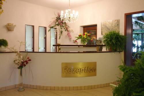 Hotel Thueringer Wald Ilmenau Extérieur photo