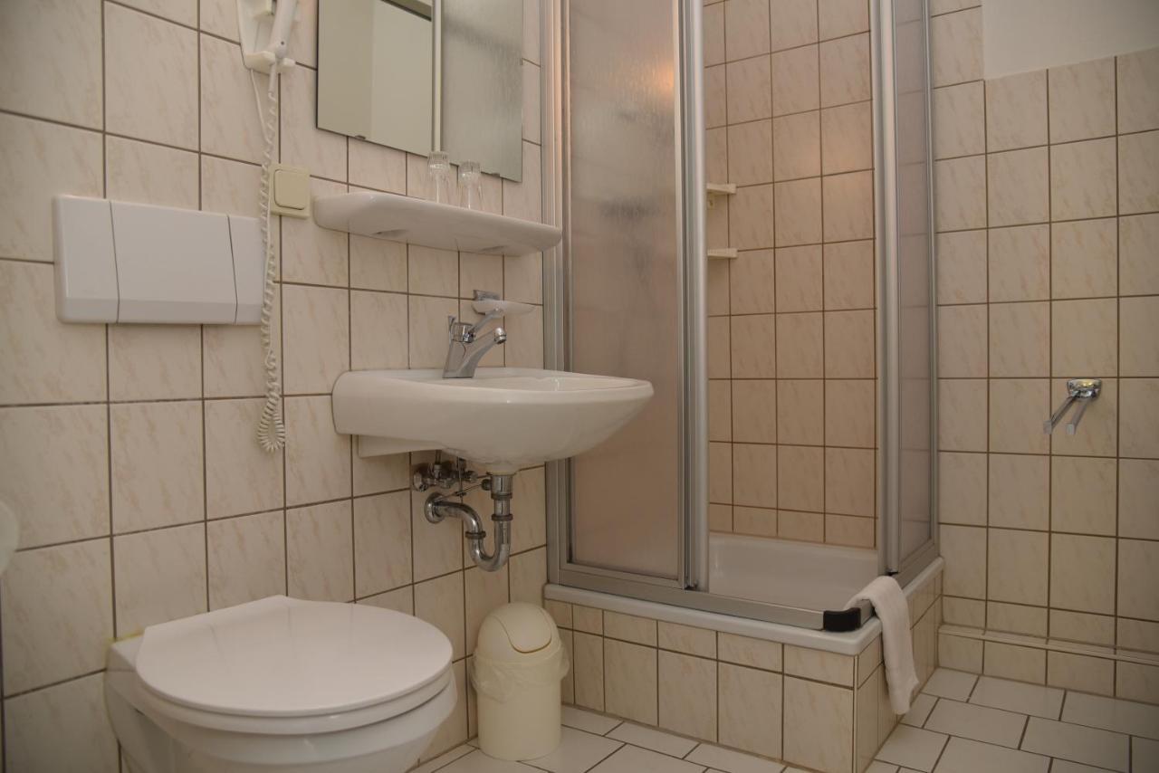 Hotel Thueringer Wald Ilmenau Extérieur photo