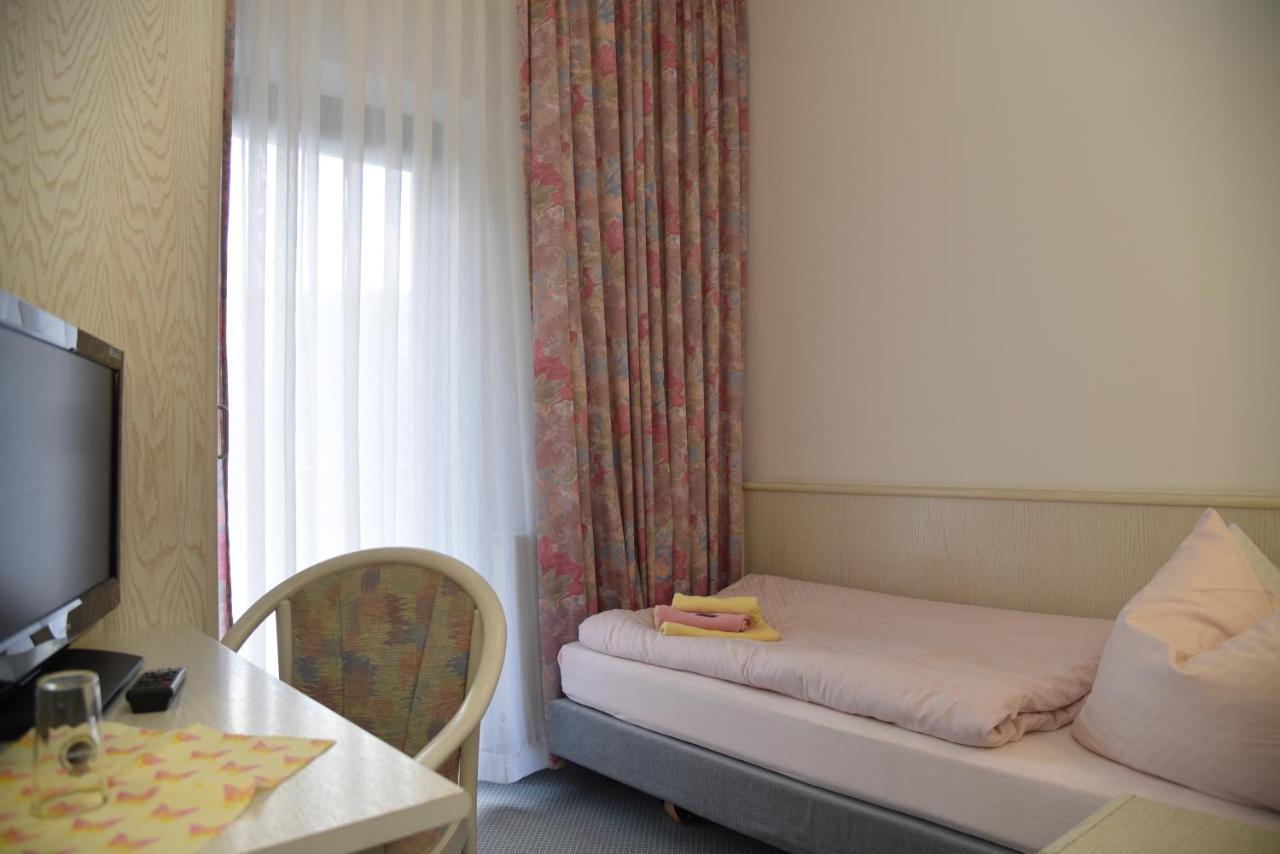 Hotel Thueringer Wald Ilmenau Extérieur photo