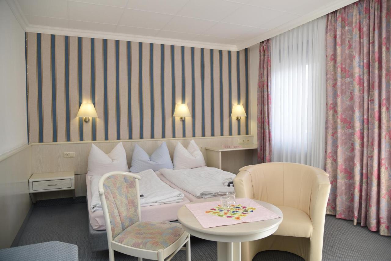 Hotel Thueringer Wald Ilmenau Extérieur photo